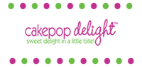 cakepop delight logo