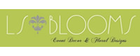 LS Blooms logo